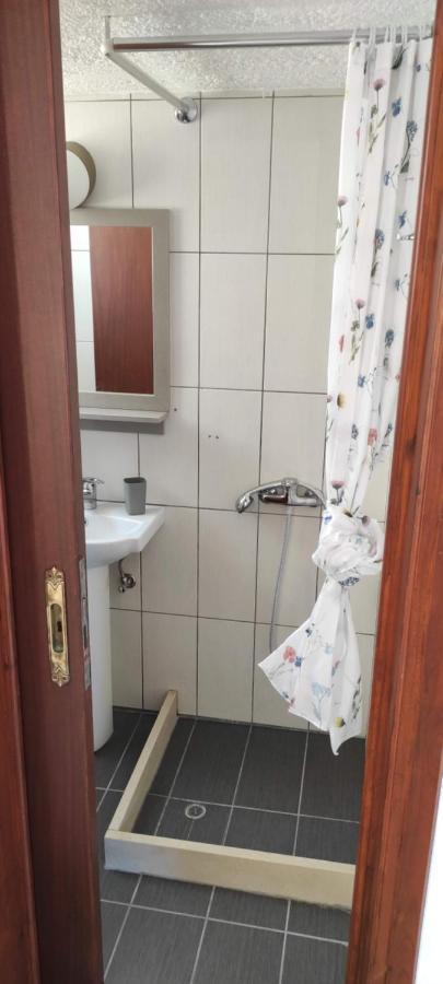 Stalida Dedalos N3 Sea View Apartment-30 Metres From The Beach מראה חיצוני תמונה